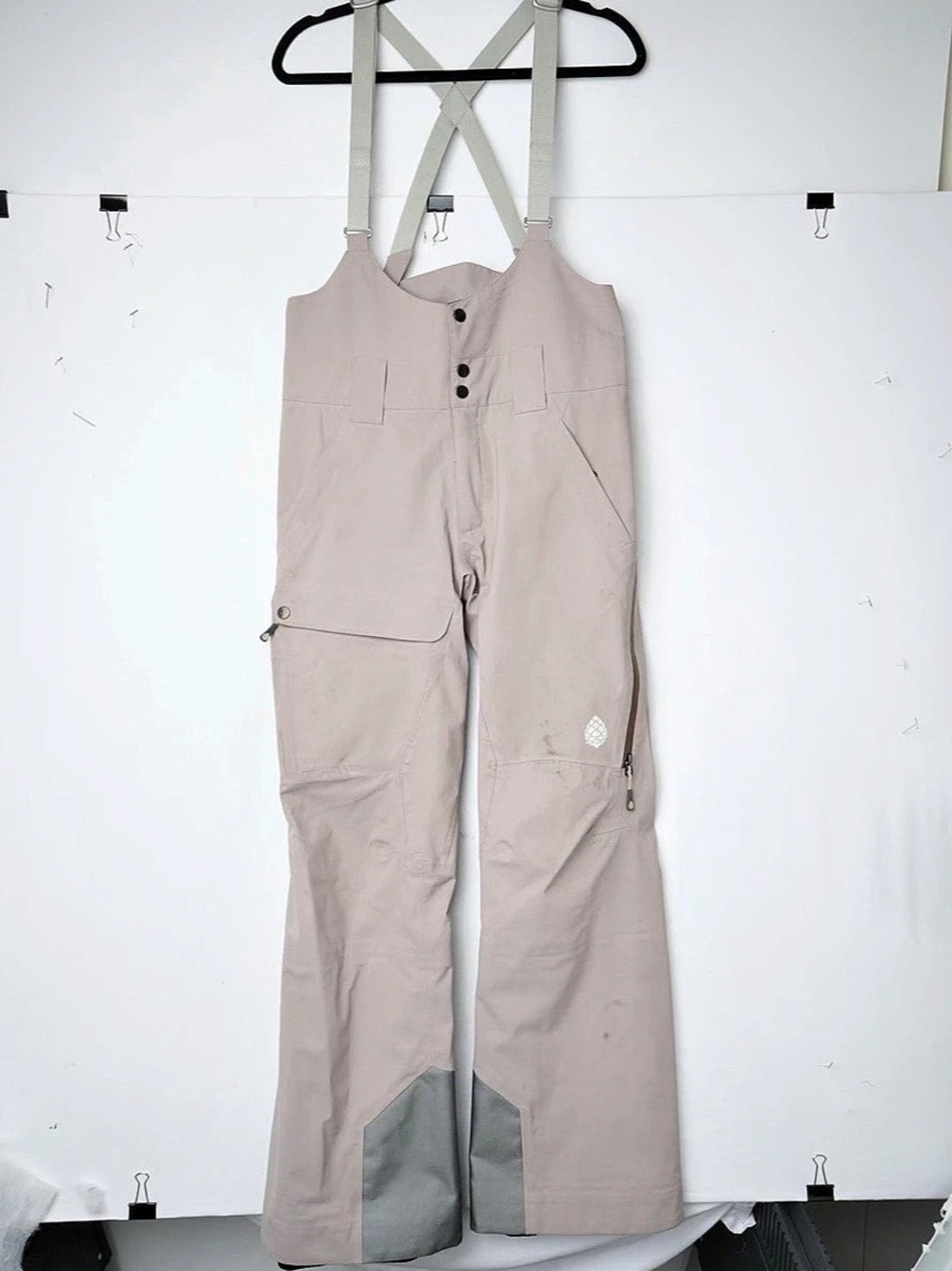 Stio Women's Environ Bibs